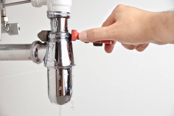 Commercial Plumbing Services in Villanova, PA